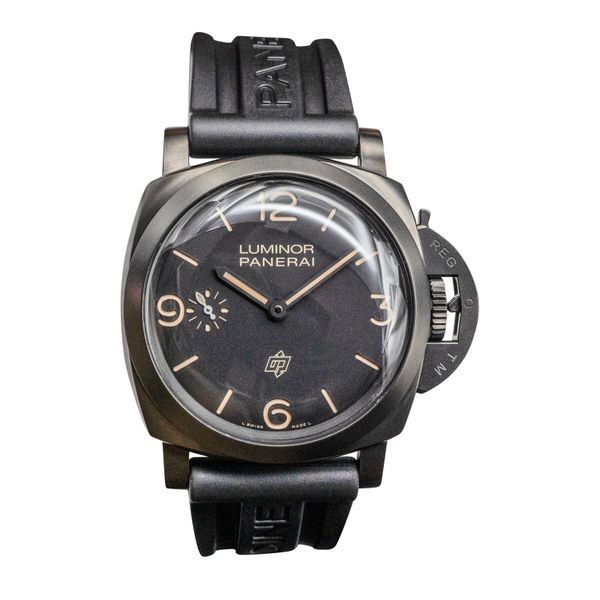 Panerai Luminor 1950 PAM00617